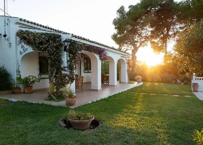 Villa La Paz