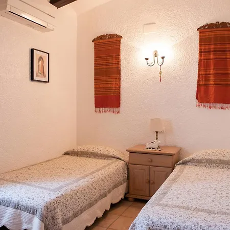 Villa La Paz