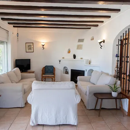 La Paz Villa El Tosalet
