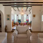 Villa La Paz El Tosalet