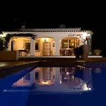 La Paz Villa El Tosalet