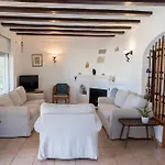 La Paz Villa