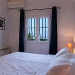 Villa La Paz El Tosalet