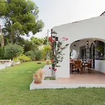 La Paz Villa