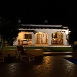 Villa La Paz *