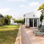 La Paz Villa El Tosalet