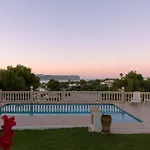 Villa La Paz El Tosalet