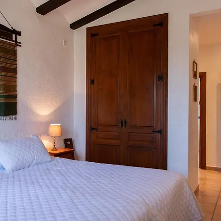 ヴィラ La Paz El Tosalet