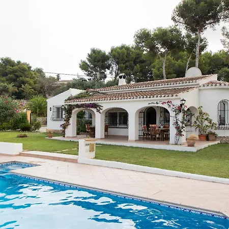 La Paz Villa El Tosalet