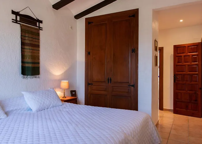 Вилла La Paz El Tosalet